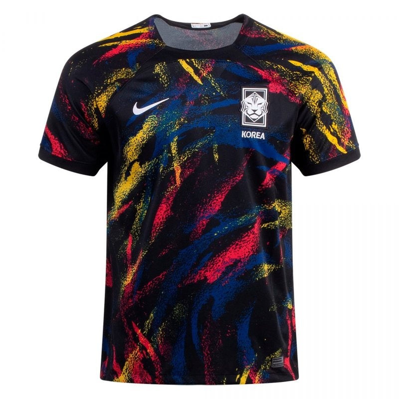 Maglia Corea del Sud 22/23 II Away - Versione Tifoso