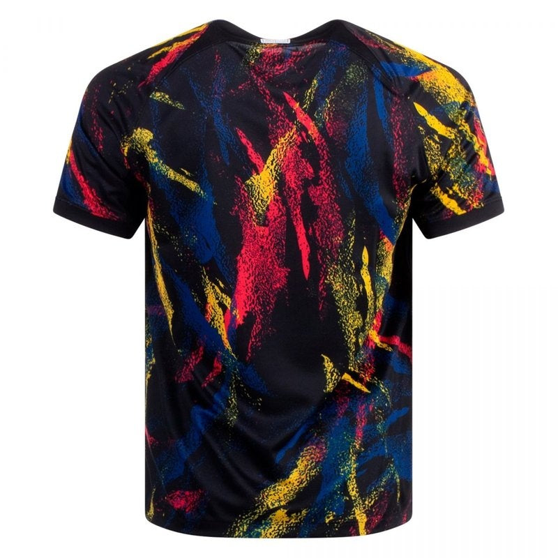 Maglia Corea del Sud 22/23 II Away - Versione Tifoso