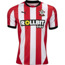 Maglia Southampton 24/25 I Home - Versione Tifoso