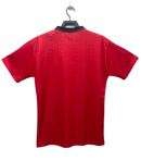 Maglia Spagna 1994 I Home - Versione Retrò