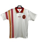 Maglia Spagna 1994 II Away - Versione Retrò