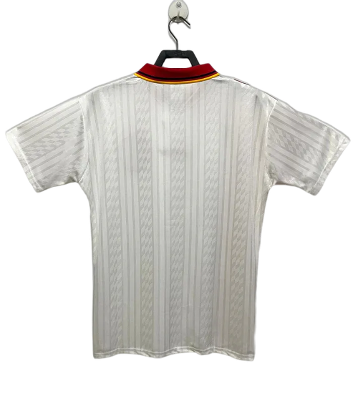 Maglia Spagna 1994 II Away - Versione Retrò