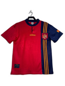 Maglia Spagna 1996 I Home - Versione Retrò