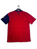 Maglia Spagna 1996 I Home - Versione Retrò