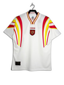 Maglia Spagna 1996 II Away - Versione Retrò