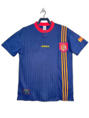 Maglia Spagna 1996 III Third - Versione Retrò