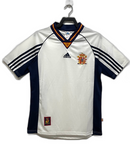 Maglia Spagna 1998 II Away - Versione Retrò
