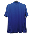 Maglia Spagna 2010 II Away - Versione Retrò