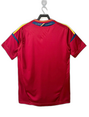 Maglia Spagna 2012 I Home - Versione Retrò