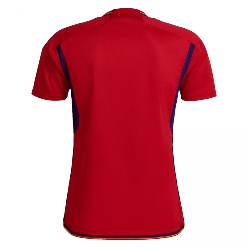 Maglia Spagna 22/23 I Home - Versione Tifoso