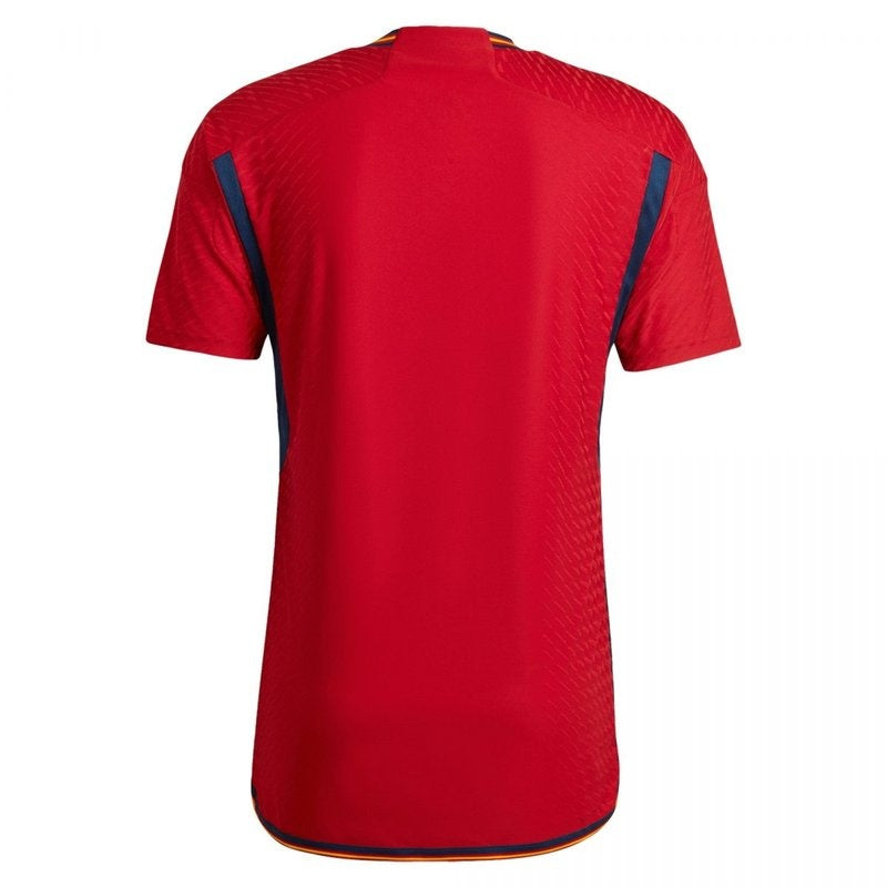 Maglia Spagna 22/23 I Home - Versione Giocatore