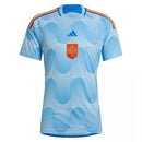 Maglia Spagna 22/23 II Away - Versione Tifoso
