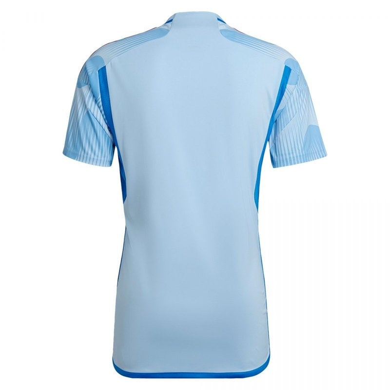 Maglia Spagna 22/23 II Away - Versione Tifoso