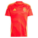 Maglia Spagna 24/25 I Home - Versione Tifoso