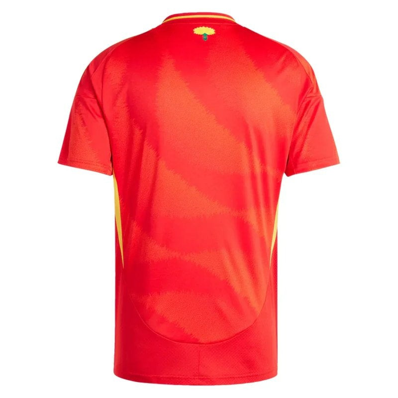 Maglia Spagna 24/25 I Home - Versione Tifoso