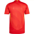Maglia Spagna 24/25 I Home - Versione Giocatore