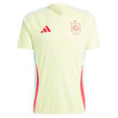 Maglia Spagna 24/25 II Away - Versione Tifoso