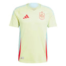 Maglia Spagna 24/25 II Away - Versione Giocatore