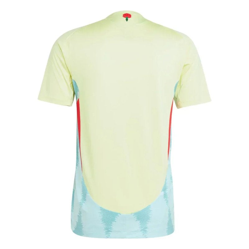 Maglia Spagna 24/25 II Away - Versione Giocatore
