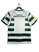 Maglia Sporting Lisbona 01/03 I Home - Versione Retrò