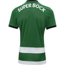 Maglia Sporting Lisbona 23/24 I Home - Versione Tifoso
