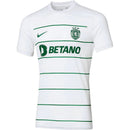 Maglia Sporting Lisbona 23/24 II Away - Versione Tifoso