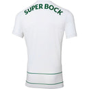 Maglia Sporting Lisbona 23/24 II Away - Versione Tifoso