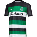 Maglia Sporting Lisbona 24/25 I Home - Versione Tifoso