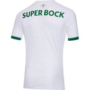 Maglia Sporting Lisbona 24/25 II Away - Versione Tifoso