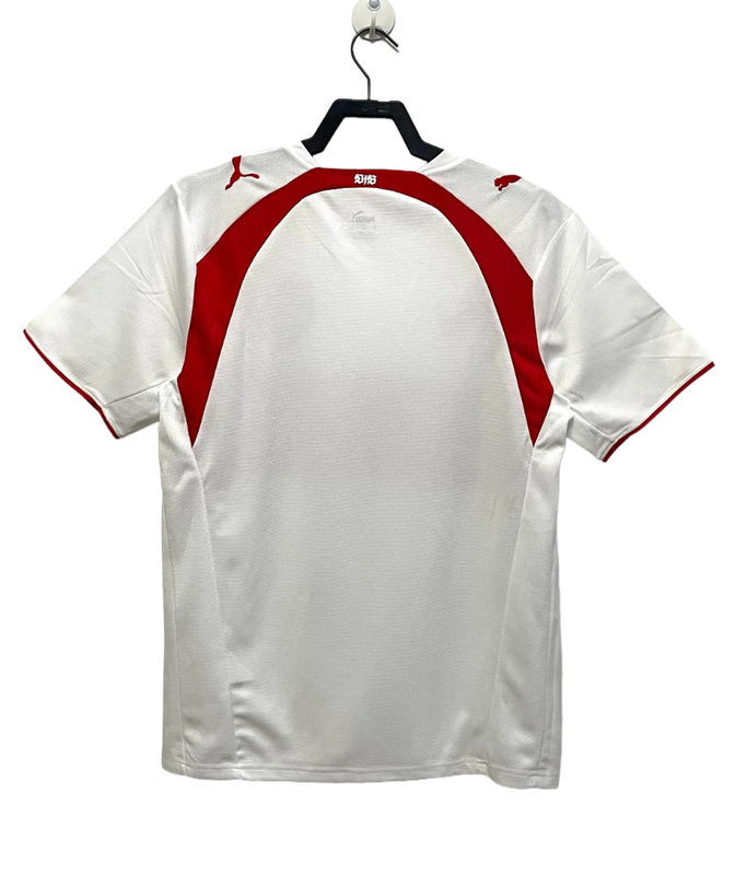 Maglia Stoccarda 06/07 I Home - Versione Retrò