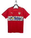 Maglia Stoccarda 06/07 II Away - Versione Retrò