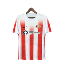 Maglia Sunderland 21/22 I Home - Versione Tifoso