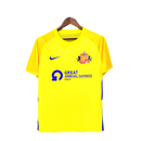 Maglia Sunderland 21/22 II Away - Versione Tifoso