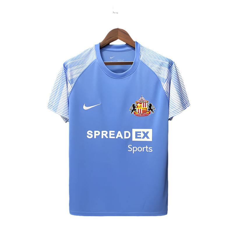 Maglia Sunderland 21/22 III Third - Versione Tifoso