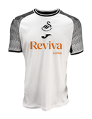 Maglia Swansea City 23/24 I Home - Versione Tifoso
