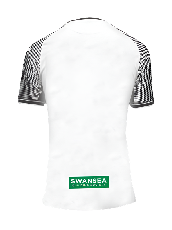 Maglia Swansea City 23/24 I Home - Versione Tifoso