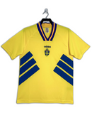 Maglia Svezia 1994 I Home - Versione Retrò