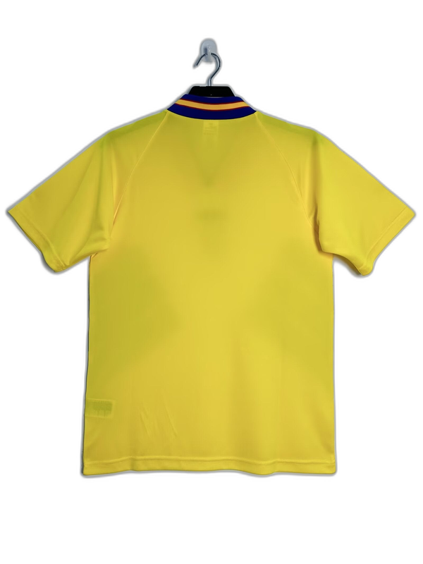 Maglia Svezia 1994 I Home - Versione Retrò