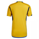 Maglia Svezia 22/23 I Home - Versione Tifoso