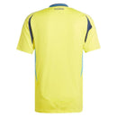 Maglia Svezia 24/25 I Home - Versione Tifoso