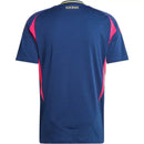 Maglia Svezia 24/25 II Away - Versione Tifoso