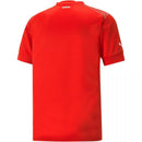 Maglia Svizzera 22/23 I Home - Versione Tifoso