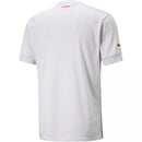 Maglia Svizzera 22/23 II Away - Versione Tifoso
