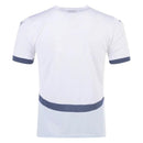 Maglia Svizzera 24/25 II Away - Versione Tifoso