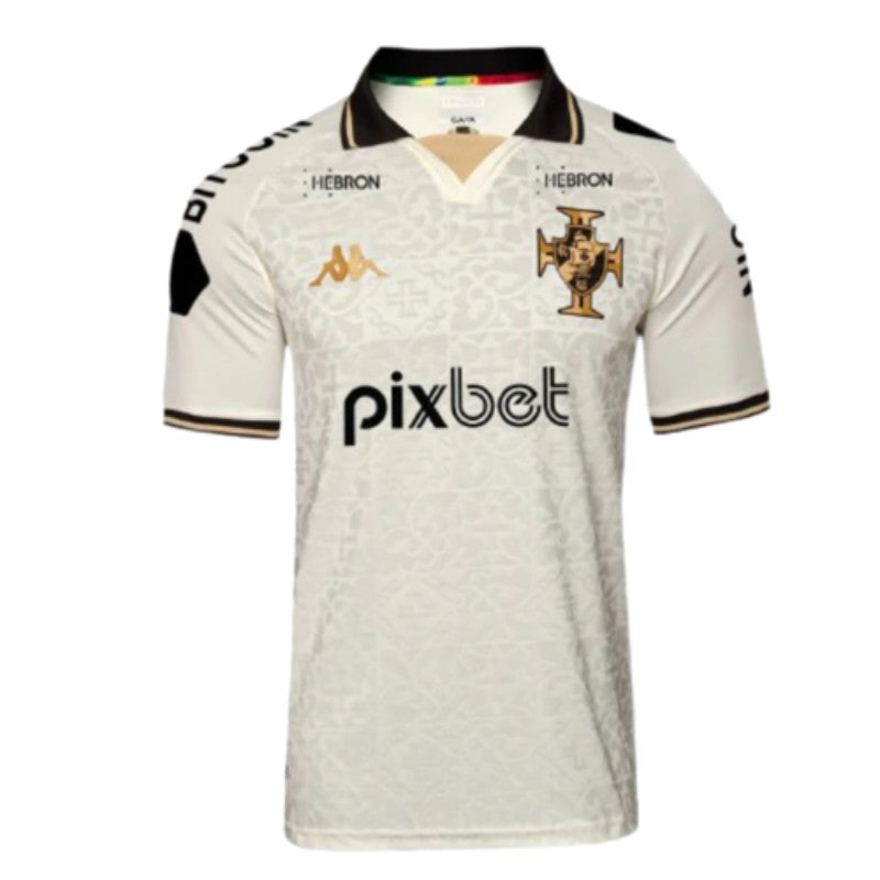 Maglia Vasco 22/23 III Third - Tutte le Sponsorizzazioni - Versione Tifoso