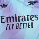 Camisa Arsenal III 2024/25