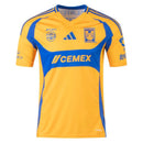 Maglia Tigres 24/25 I Home - Versione Tifoso