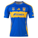 Maglia Tigres 24/25 II Away - Versione Tifoso