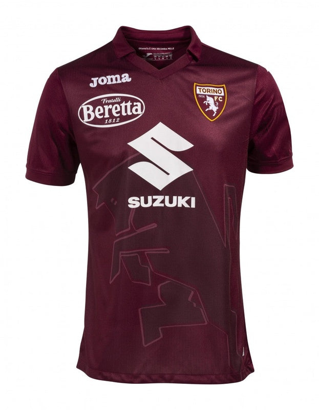 Maglia Torino 22/23 I Home - Versione Tifoso