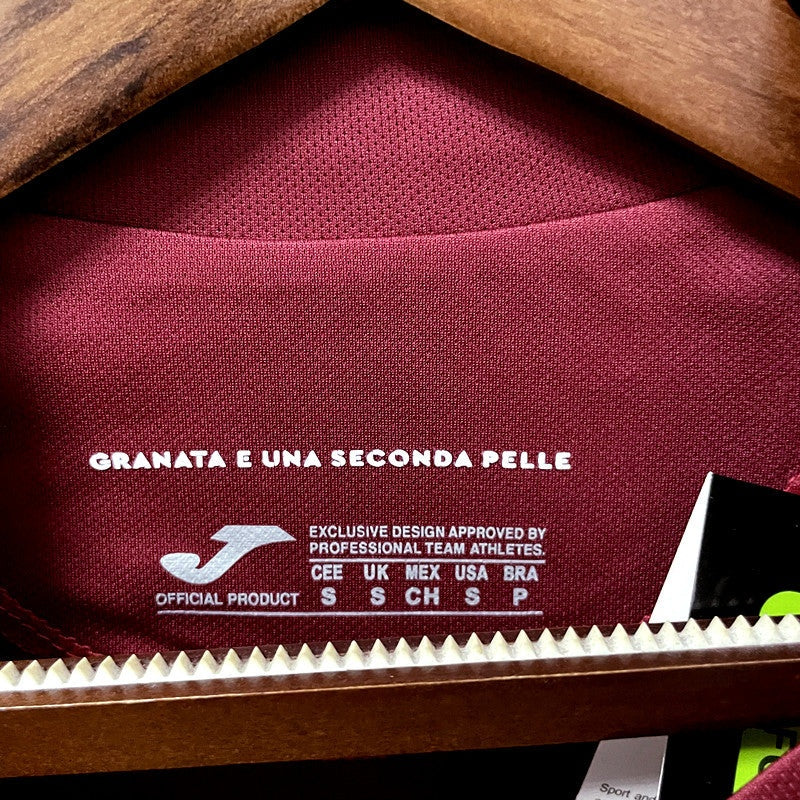 Maglia Torino 22/23 I Home - Versione Tifoso